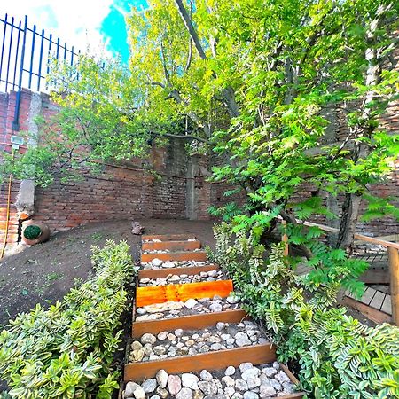 Incredible Downtown Duplex With Interior Backyard Διαμέρισμα Πούντα Αρένας Εξωτερικό φωτογραφία