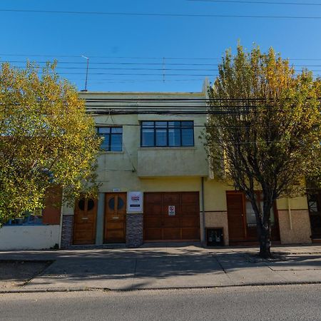 Incredible Downtown Duplex With Interior Backyard Διαμέρισμα Πούντα Αρένας Εξωτερικό φωτογραφία