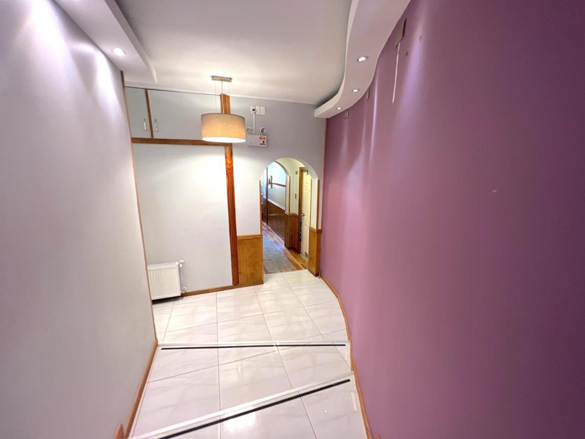 Incredible Downtown Duplex With Interior Backyard Διαμέρισμα Πούντα Αρένας Εξωτερικό φωτογραφία