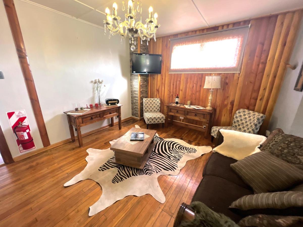Incredible Downtown Duplex With Interior Backyard Διαμέρισμα Πούντα Αρένας Εξωτερικό φωτογραφία