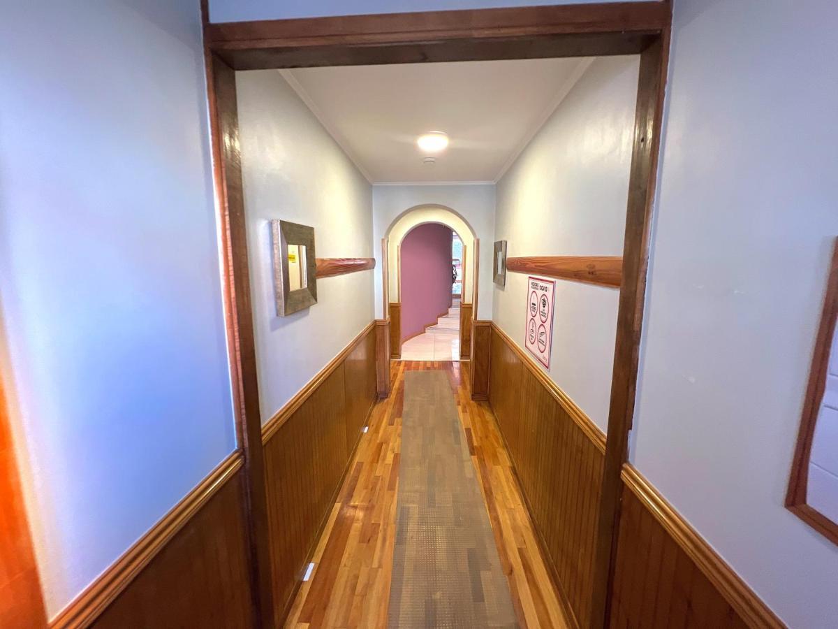 Incredible Downtown Duplex With Interior Backyard Διαμέρισμα Πούντα Αρένας Εξωτερικό φωτογραφία