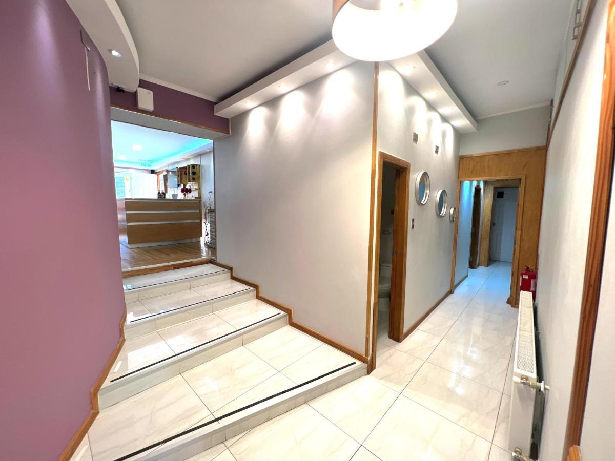 Incredible Downtown Duplex With Interior Backyard Διαμέρισμα Πούντα Αρένας Εξωτερικό φωτογραφία