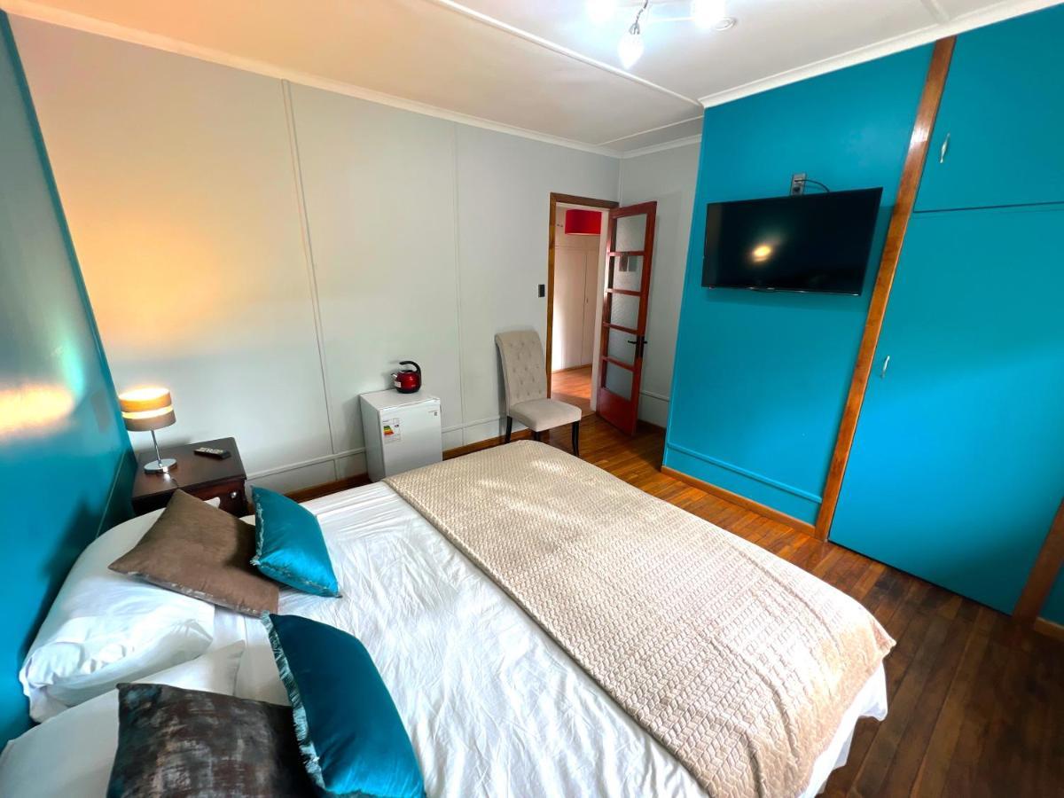 Incredible Downtown Duplex With Interior Backyard Διαμέρισμα Πούντα Αρένας Εξωτερικό φωτογραφία