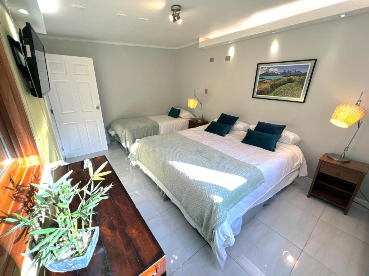 Incredible Downtown Duplex With Interior Backyard Διαμέρισμα Πούντα Αρένας Εξωτερικό φωτογραφία