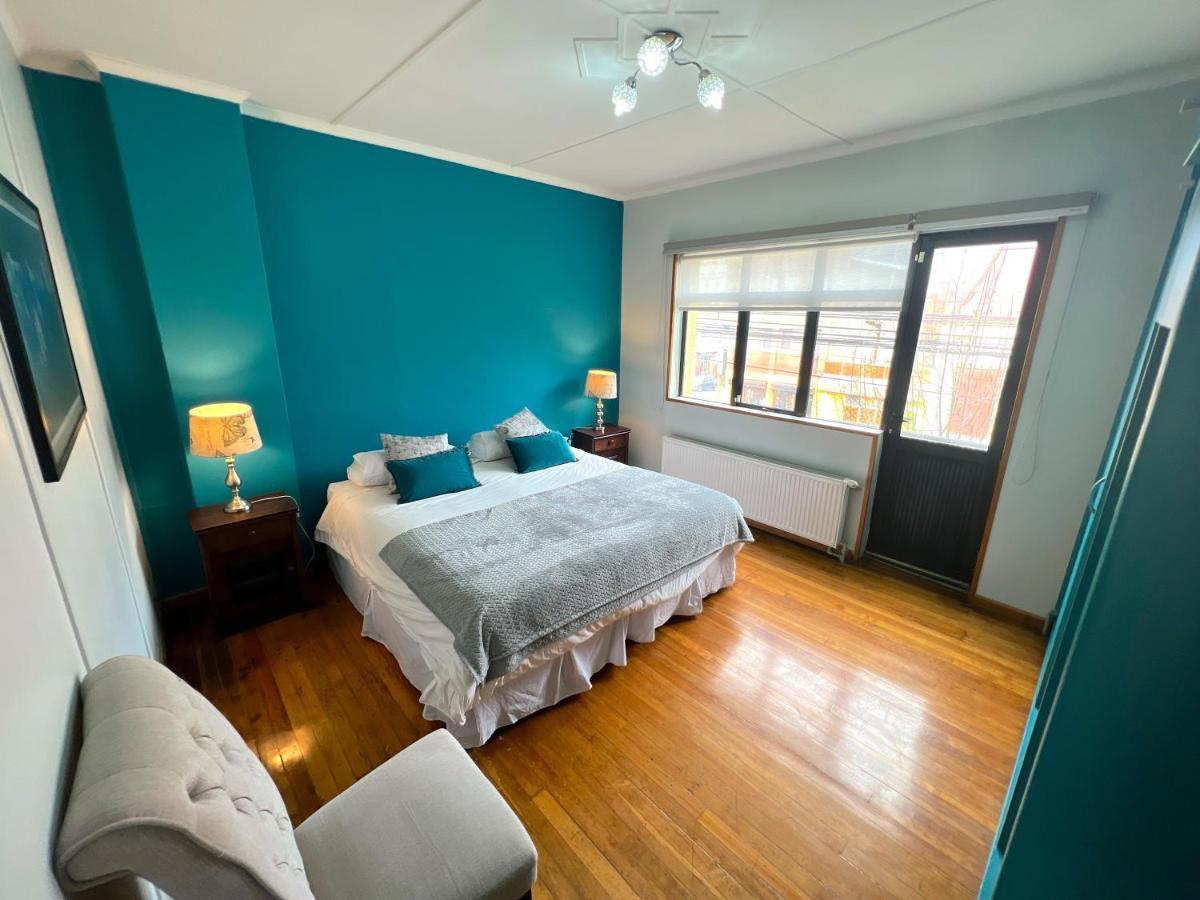 Incredible Downtown Duplex With Interior Backyard Διαμέρισμα Πούντα Αρένας Εξωτερικό φωτογραφία