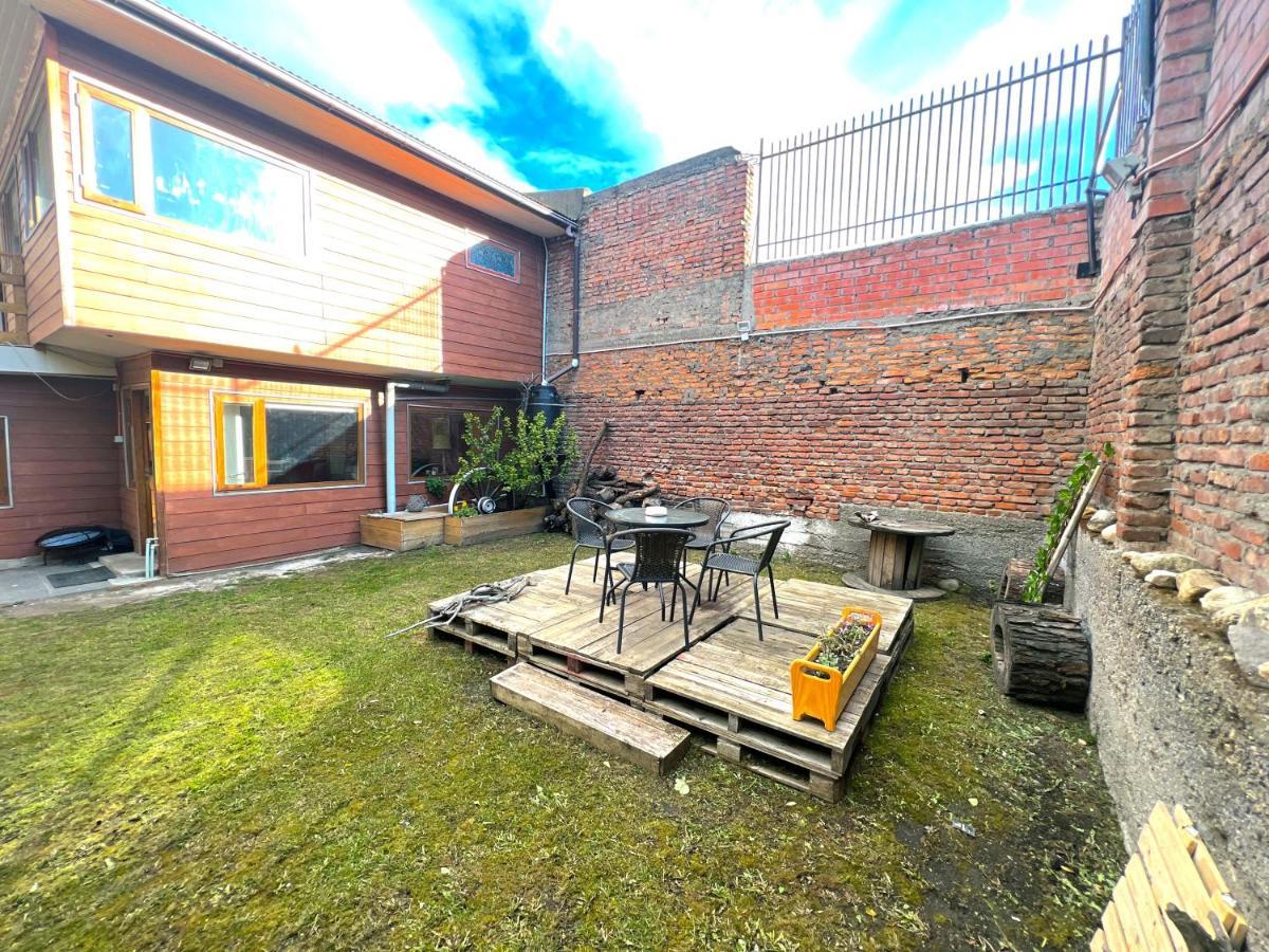 Incredible Downtown Duplex With Interior Backyard Διαμέρισμα Πούντα Αρένας Εξωτερικό φωτογραφία