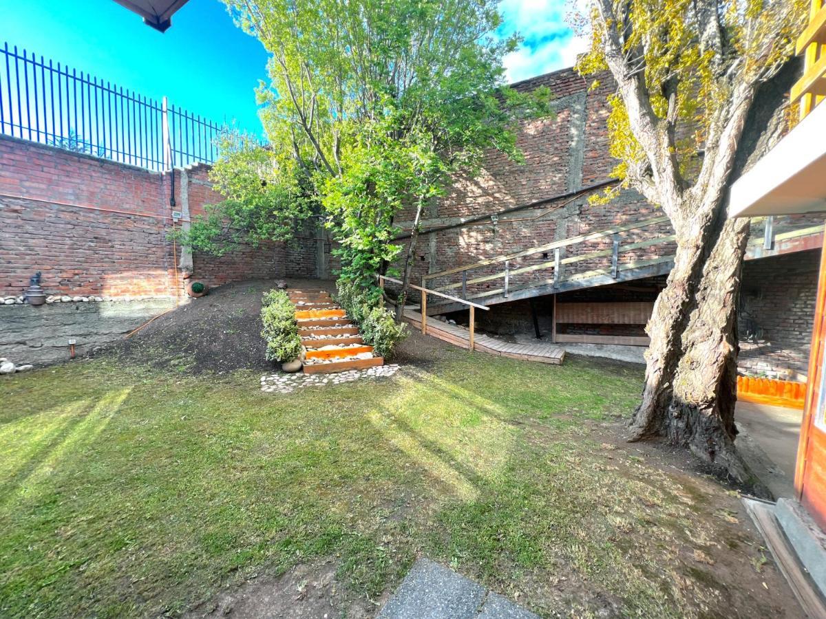 Incredible Downtown Duplex With Interior Backyard Διαμέρισμα Πούντα Αρένας Εξωτερικό φωτογραφία