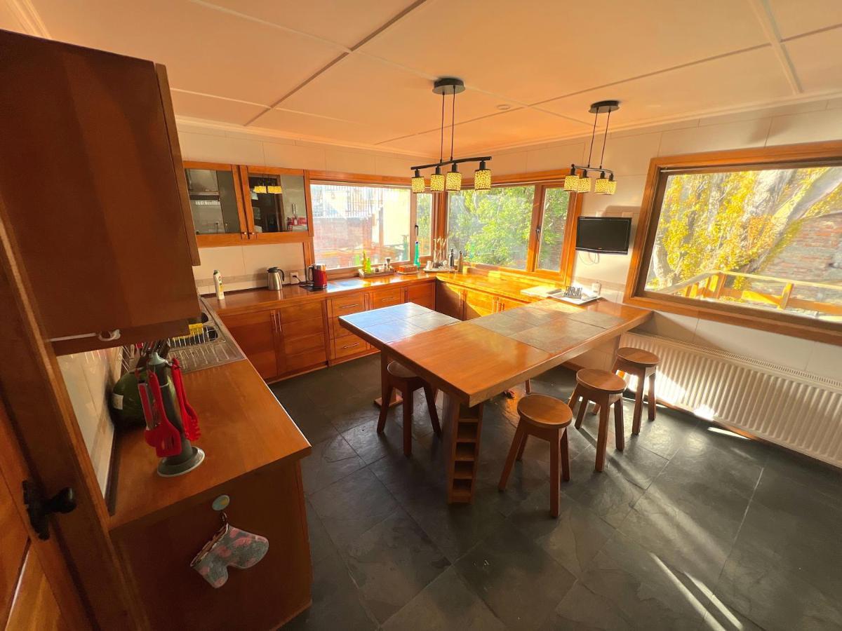 Incredible Downtown Duplex With Interior Backyard Διαμέρισμα Πούντα Αρένας Εξωτερικό φωτογραφία