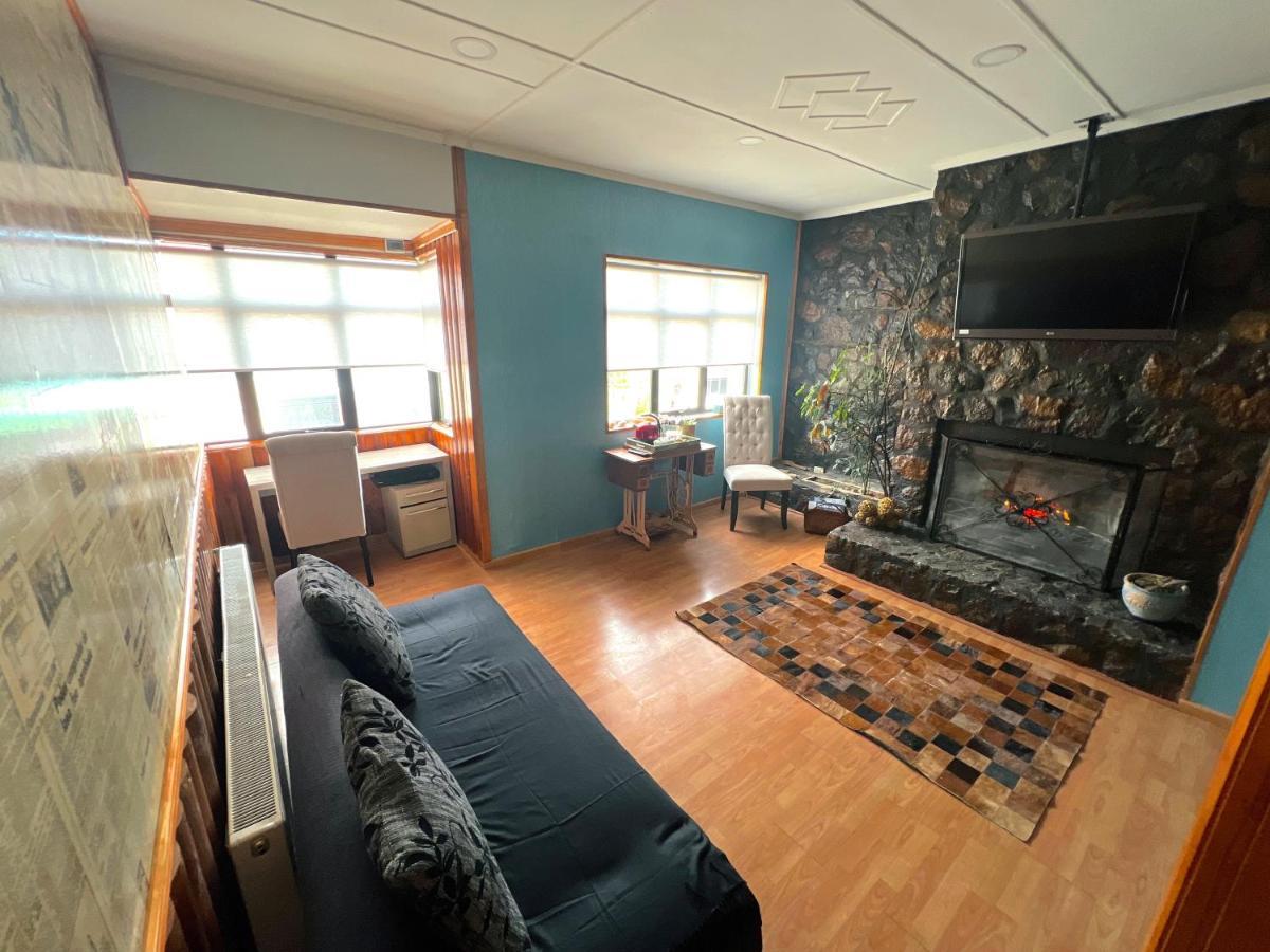 Incredible Downtown Duplex With Interior Backyard Διαμέρισμα Πούντα Αρένας Εξωτερικό φωτογραφία