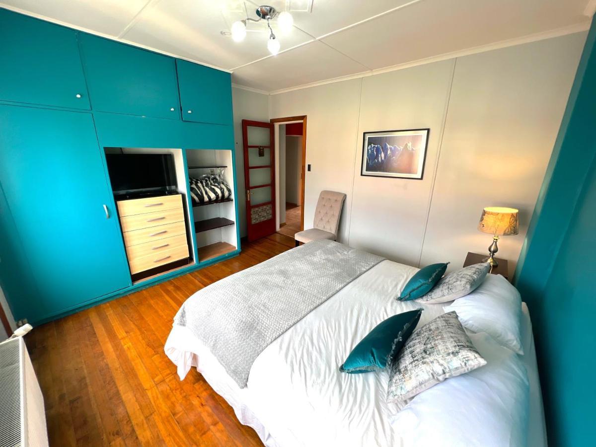 Incredible Downtown Duplex With Interior Backyard Διαμέρισμα Πούντα Αρένας Εξωτερικό φωτογραφία