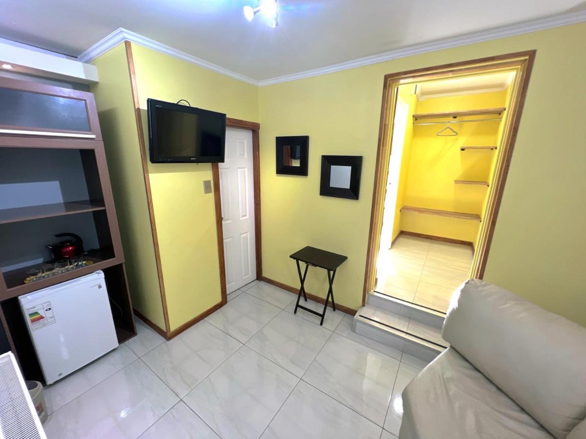 Incredible Downtown Duplex With Interior Backyard Διαμέρισμα Πούντα Αρένας Εξωτερικό φωτογραφία