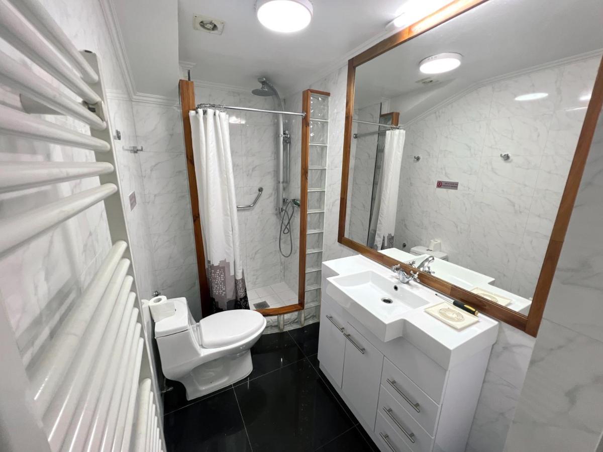 Incredible Downtown Duplex With Interior Backyard Διαμέρισμα Πούντα Αρένας Εξωτερικό φωτογραφία