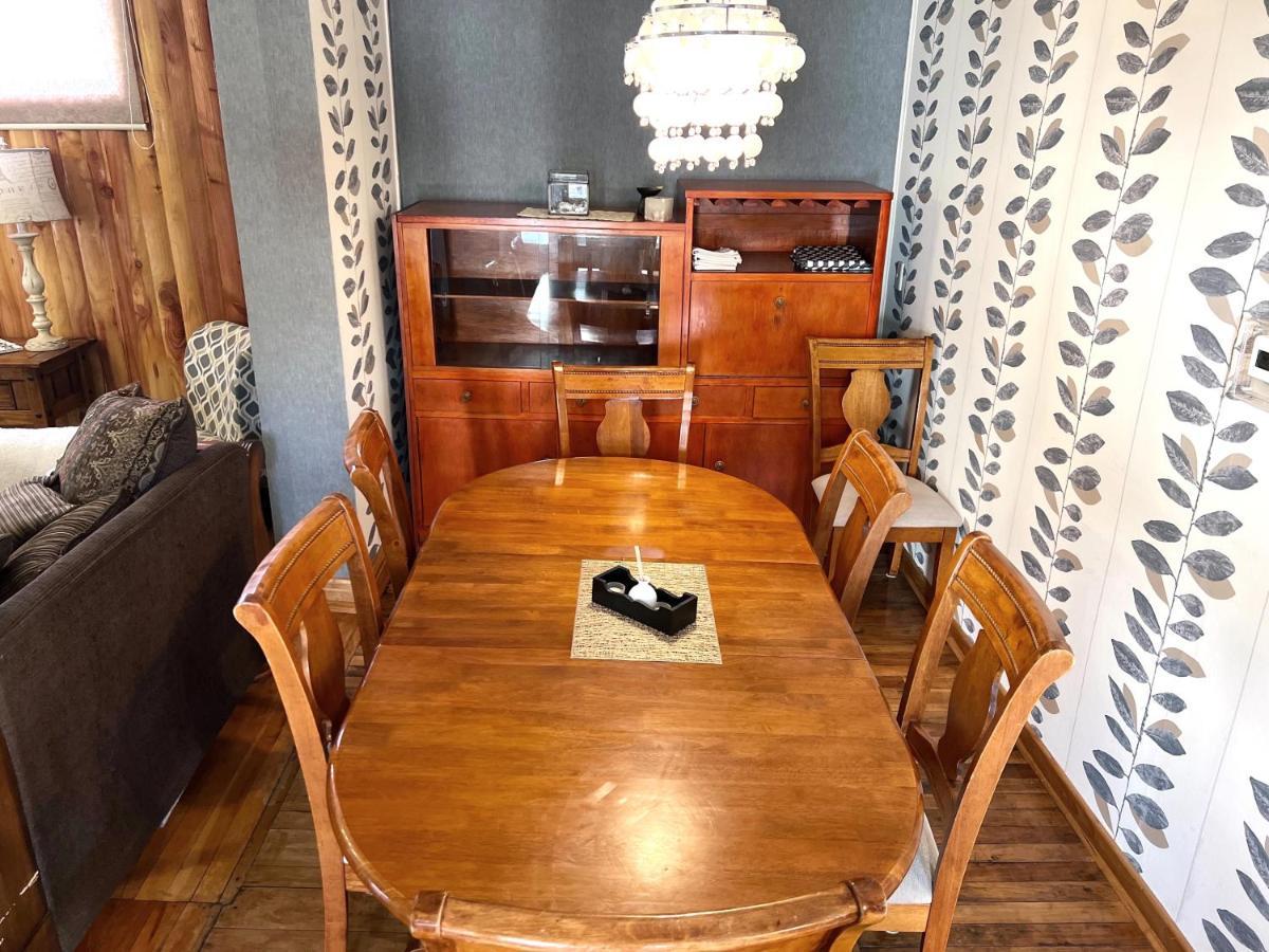 Incredible Downtown Duplex With Interior Backyard Διαμέρισμα Πούντα Αρένας Εξωτερικό φωτογραφία