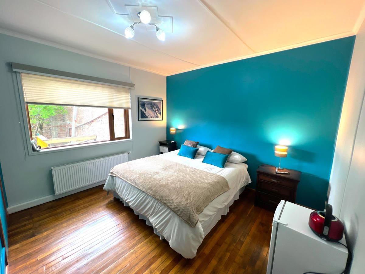 Incredible Downtown Duplex With Interior Backyard Διαμέρισμα Πούντα Αρένας Εξωτερικό φωτογραφία