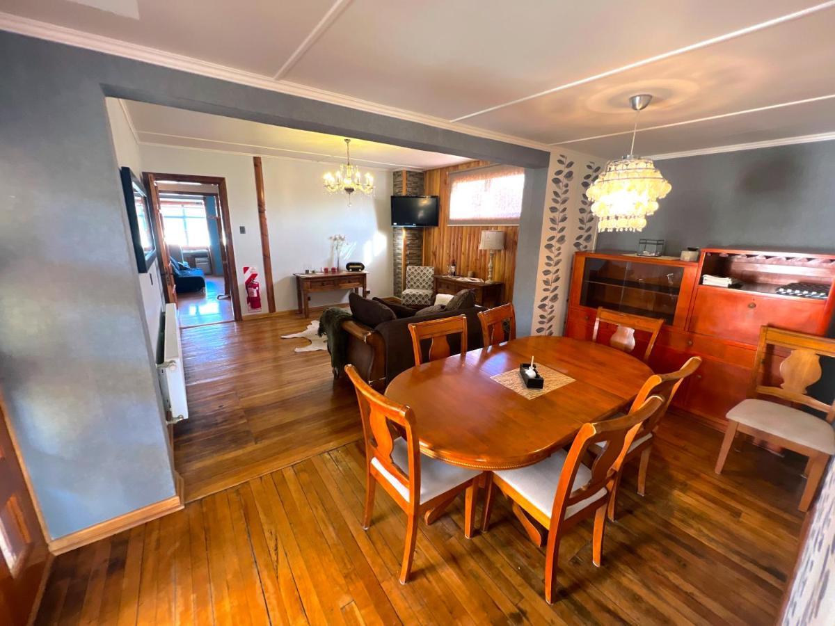 Incredible Downtown Duplex With Interior Backyard Διαμέρισμα Πούντα Αρένας Εξωτερικό φωτογραφία