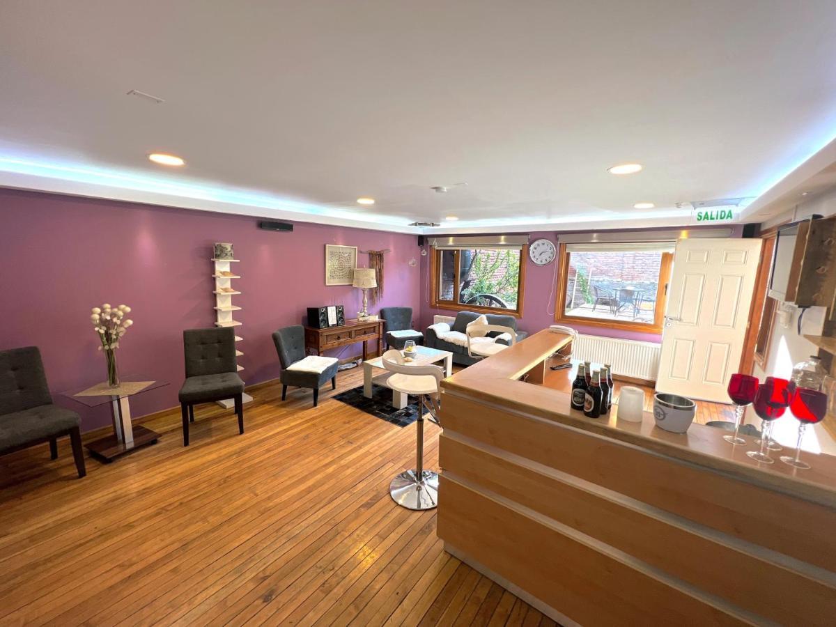 Incredible Downtown Duplex With Interior Backyard Διαμέρισμα Πούντα Αρένας Εξωτερικό φωτογραφία