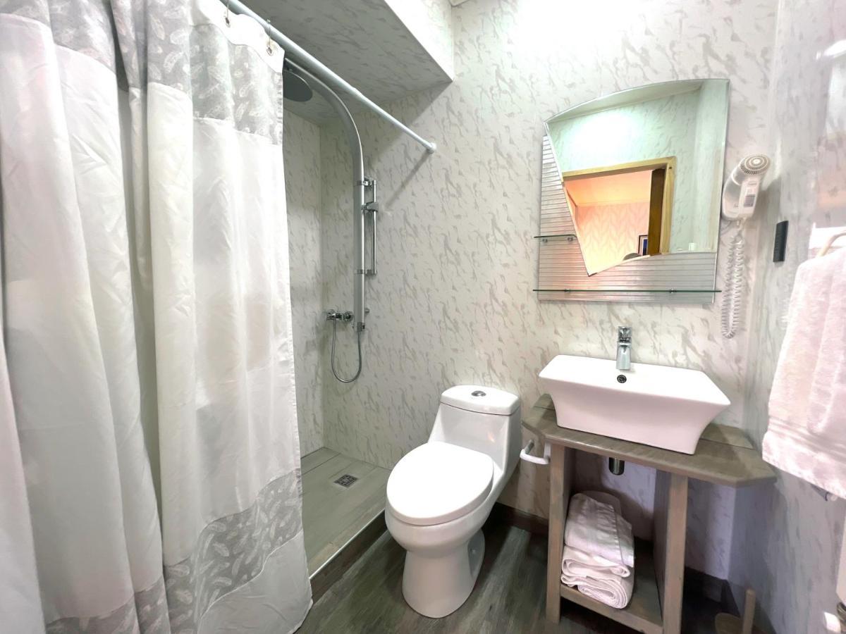 Incredible Downtown Duplex With Interior Backyard Διαμέρισμα Πούντα Αρένας Εξωτερικό φωτογραφία