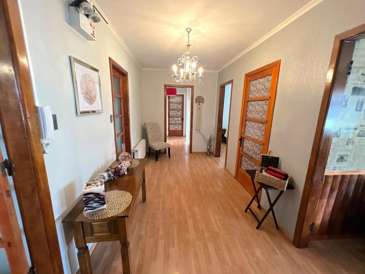 Incredible Downtown Duplex With Interior Backyard Διαμέρισμα Πούντα Αρένας Εξωτερικό φωτογραφία