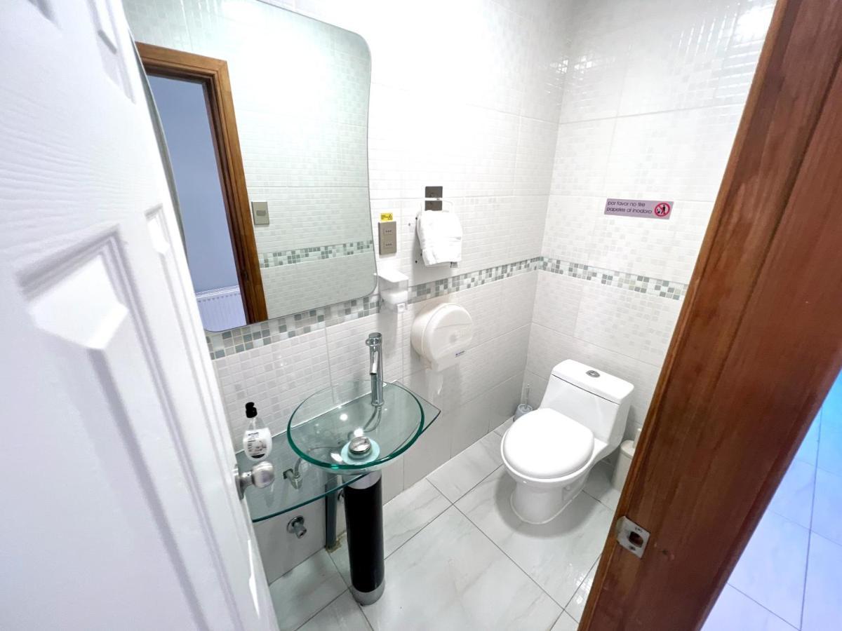Incredible Downtown Duplex With Interior Backyard Διαμέρισμα Πούντα Αρένας Εξωτερικό φωτογραφία