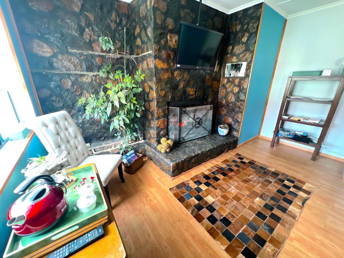 Incredible Downtown Duplex With Interior Backyard Διαμέρισμα Πούντα Αρένας Εξωτερικό φωτογραφία