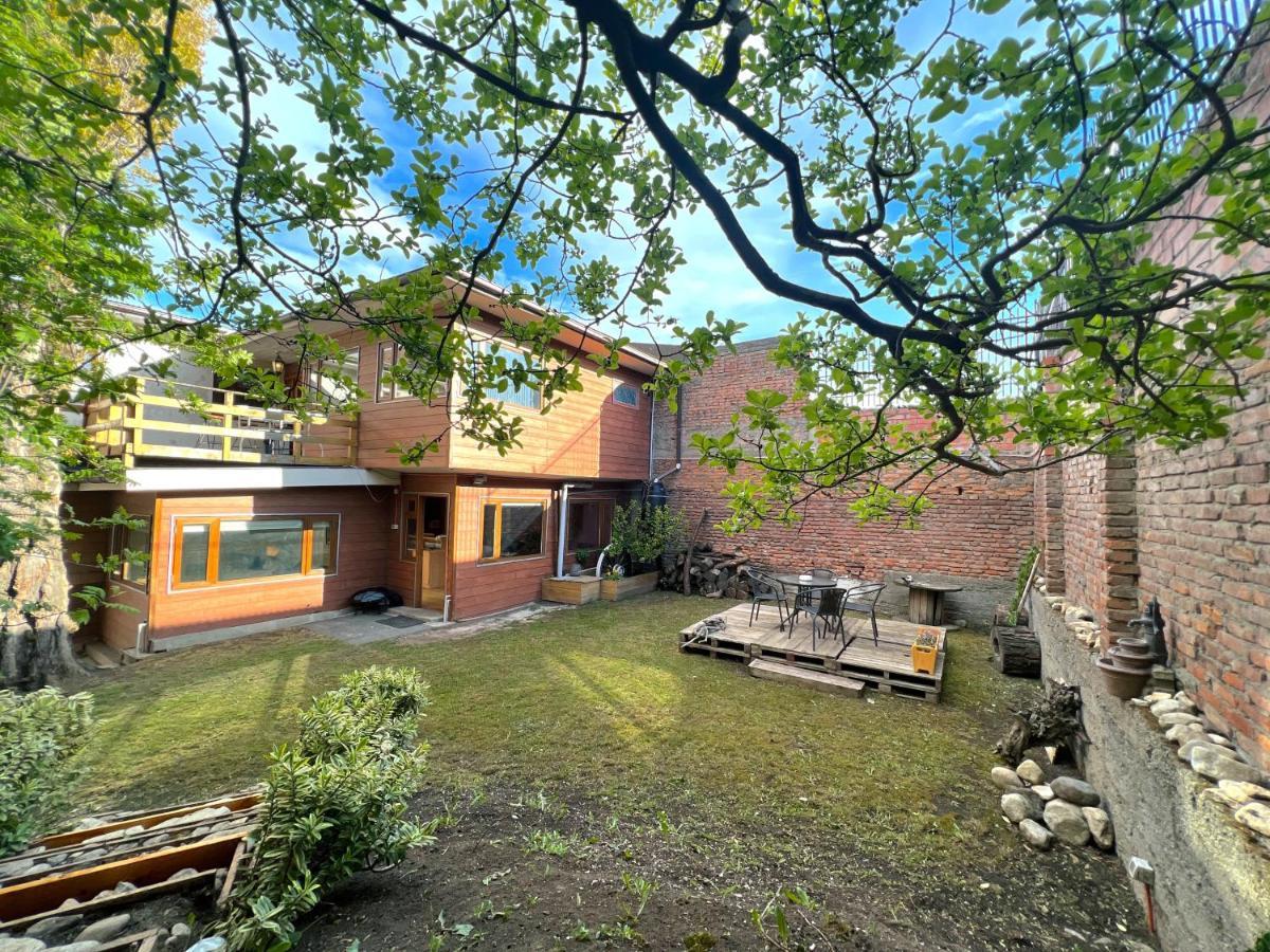 Incredible Downtown Duplex With Interior Backyard Διαμέρισμα Πούντα Αρένας Εξωτερικό φωτογραφία