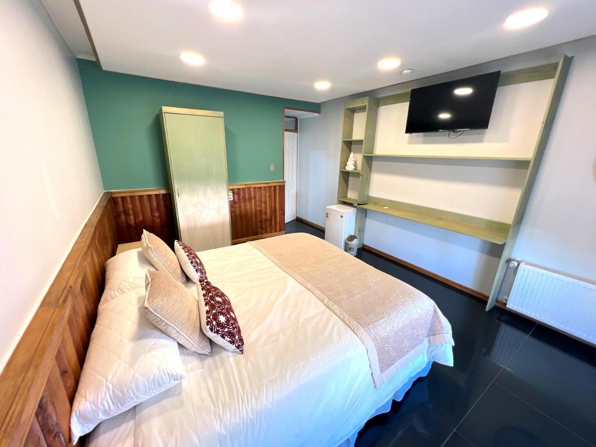 Incredible Downtown Duplex With Interior Backyard Διαμέρισμα Πούντα Αρένας Εξωτερικό φωτογραφία