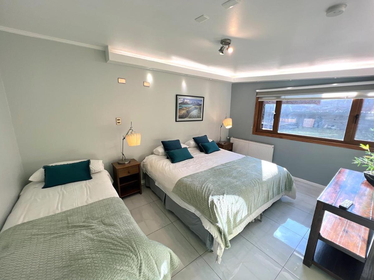 Incredible Downtown Duplex With Interior Backyard Διαμέρισμα Πούντα Αρένας Εξωτερικό φωτογραφία