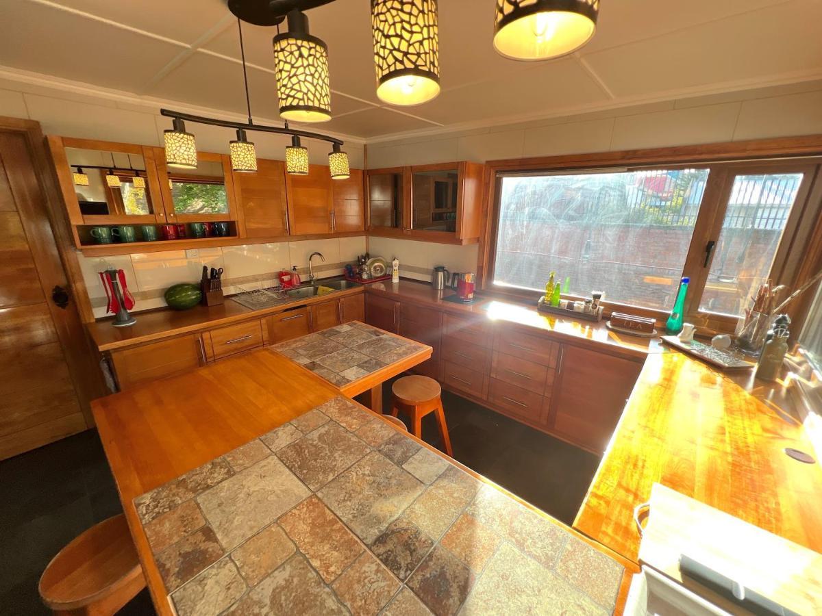 Incredible Downtown Duplex With Interior Backyard Διαμέρισμα Πούντα Αρένας Εξωτερικό φωτογραφία