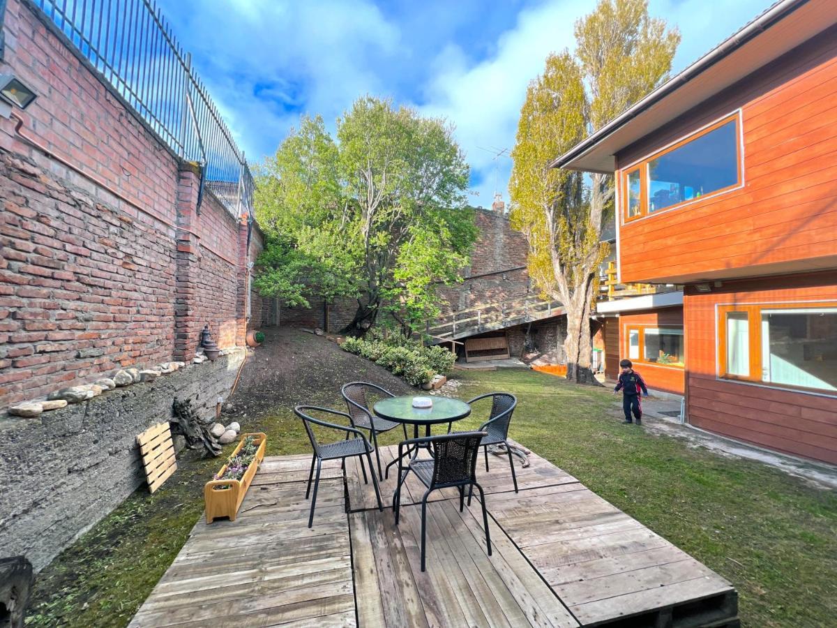Incredible Downtown Duplex With Interior Backyard Διαμέρισμα Πούντα Αρένας Εξωτερικό φωτογραφία